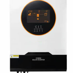 Inversor Solar Hibrido 10.2kW