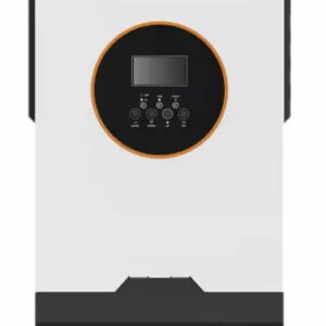 Inversor Solar Hibrido 6.2kW