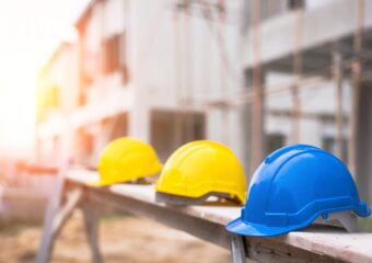 Obras Industriales