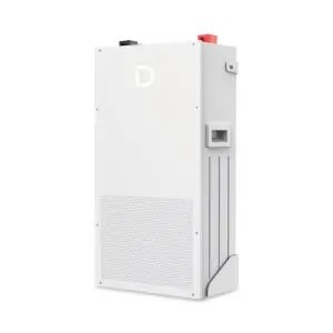 Batería de Litio Dyness PowerBrick 48V