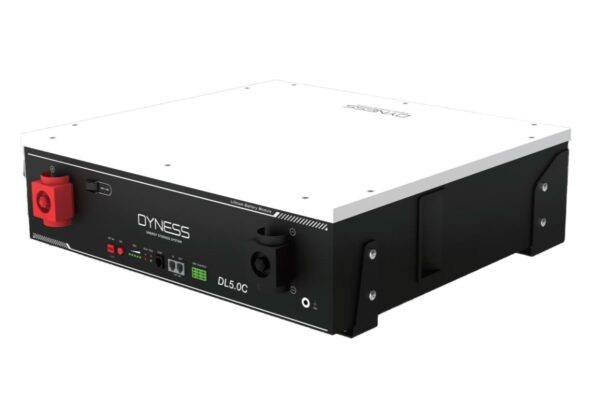 Batería de Litio Dyness DL5.0C 48V